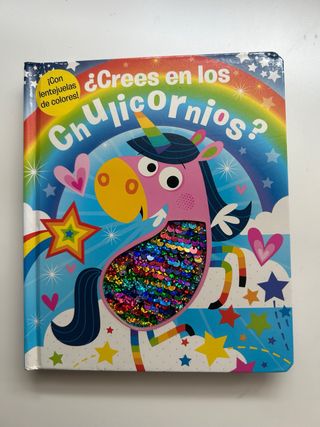 ¿Crees en los chulicornios?
