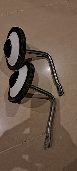 BICICLETA roda 16" 4,5-6 ANOS 500 SPY HERO GIRL