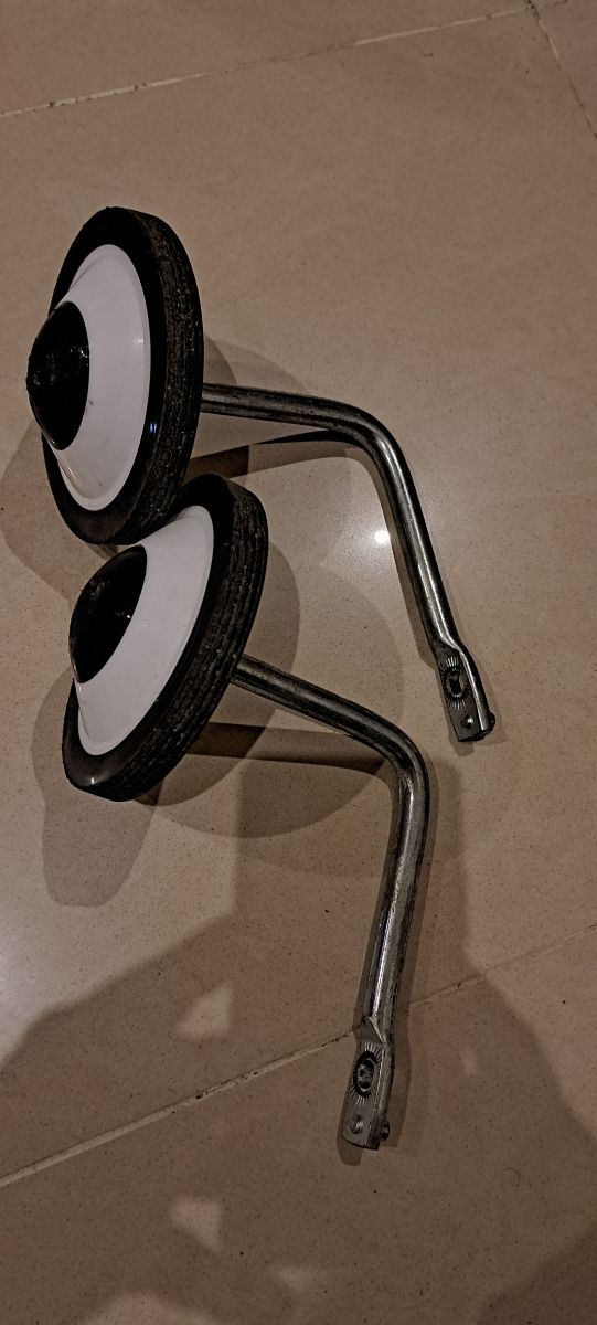 BICICLETA roda 16" 4,5-6 ANOS 500 SPY HERO GIRL