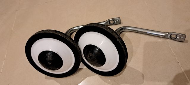 BICICLETA roda 16" 4,5-6 ANOS 500 SPY HERO GIRL