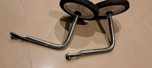 BICICLETA roda 16" 4,5-6 ANOS 500 SPY HERO GIRL