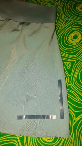 Falda pantalón tenis pádel Boomerang