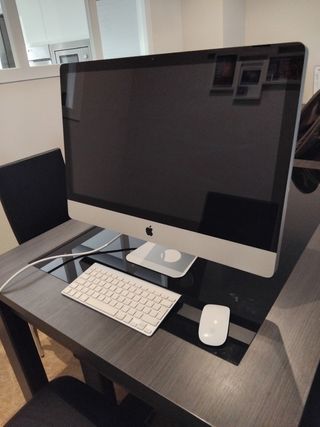 iMac 27" 2011 - Apple