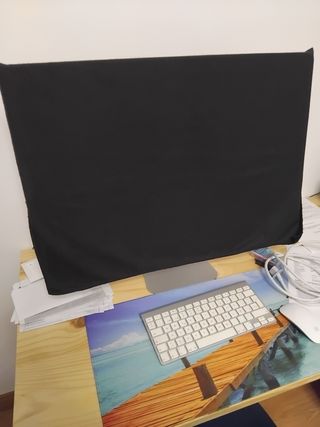 iMac 27" 2011 - Apple