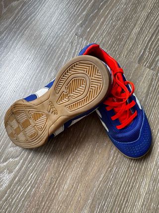 Adidas Predator Jr talla 32 Fútbol Sala