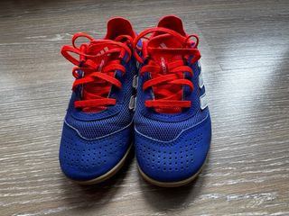 Adidas Predator Jr talla 32 Fútbol Sala