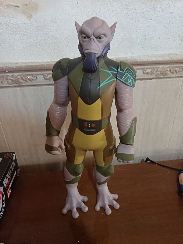 Figura Boba Fett Star Wars 50cm