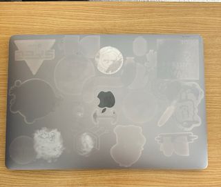 MacBook Pro 15" i7 (2017-2018) 16GB RAM 500Gb SSD 