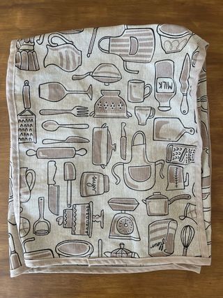 Funda de cocina - Thermomix