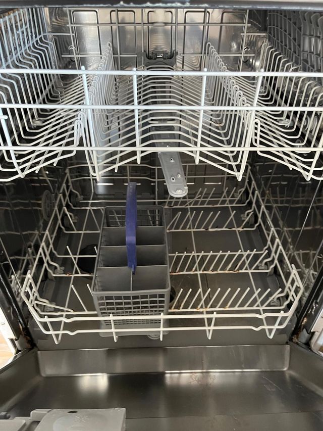 Lavavajillas Beko DFN1430 - Blanco