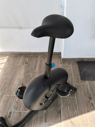 Bicicleta estática Domyos 120
