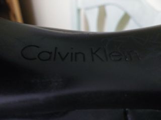 Zapatos Calvin Klein 38 nuevos