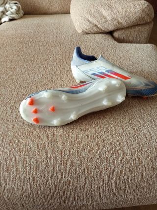 Adidas F50 - Botas fútbol