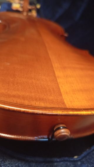 Violín 3/4 profesional