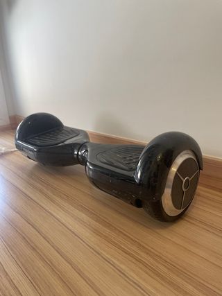 Hoverboard eléctrico