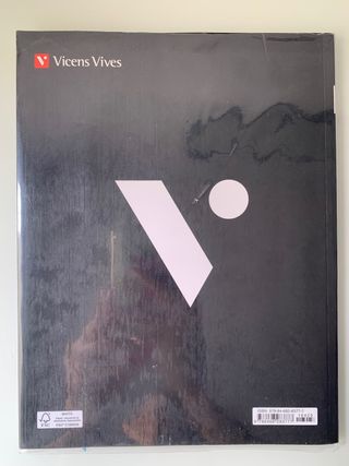 Lengua Castellana y Literatura 2 Bach