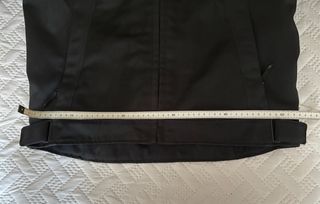 Revit. Chaqueta moto cordura verano.