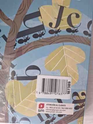 Nuevo.Lengua, Avanzado. 1 Primaria. Más Savia. Mad