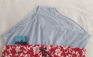 Bañador retro Tommy Hilfiger XL