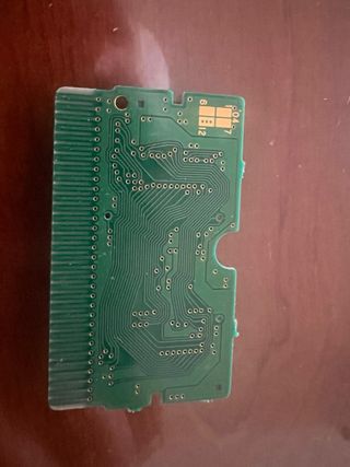 Final Fantasy I & II Dawn of Souls GBA