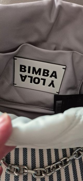 Bolso Bimba y Lola original 