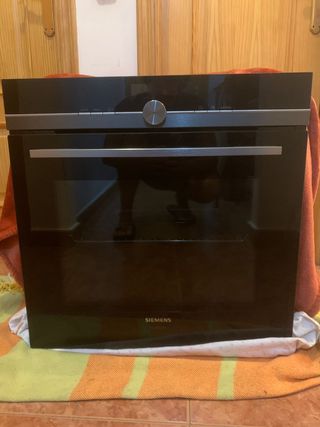 Horno Siemens - nuevo