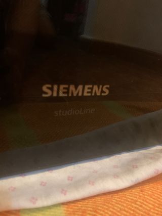 Horno Siemens - nuevo