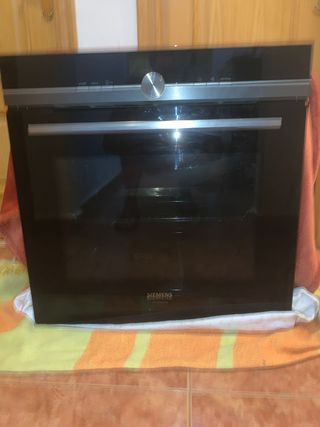 Horno Siemens - nuevo