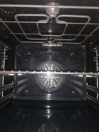 Horno Siemens - nuevo