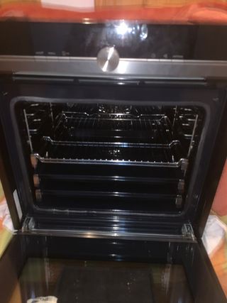 Horno Siemens - nuevo