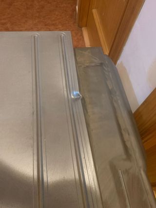 Horno Siemens - nuevo