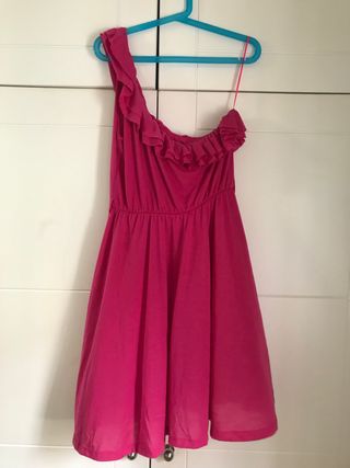 Vestidos Lefties XL