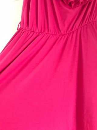Vestidos Lefties XL