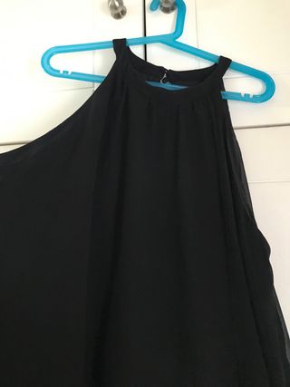 Vestidos Lefties XL
