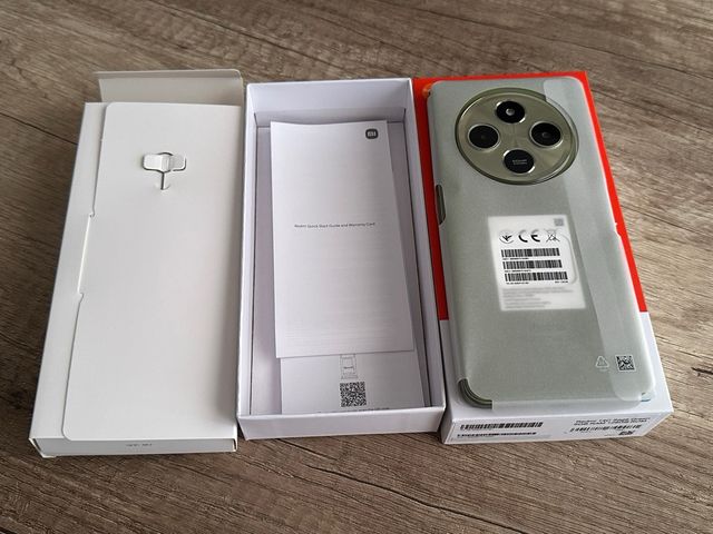 Xiaomi Redmi 14C 128 GB - NUOVO