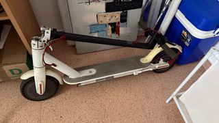 Patinete Xiaomi M365 - Scooter eléctrico
