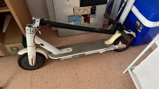 Patinete Xiaomi M365 - Scooter eléctrico