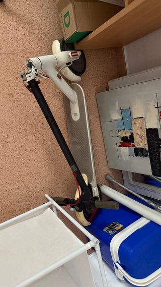 Patinete Xiaomi M365 - Scooter eléctrico
