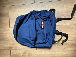 Mochila Eastpak azul