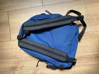 Mochila Eastpak azul