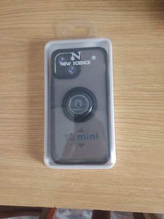 Fundas iPhone 13 mini 