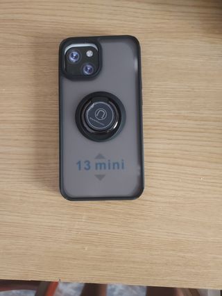 Fundas iPhone 13 mini 