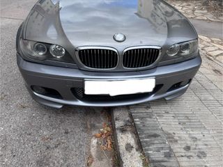 BMW e46 330d 204cv despiece