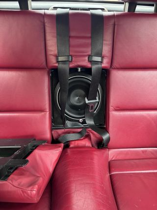 BMW e46 330d 204cv despiece