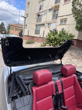 BMW e46 330d 204cv despiece
