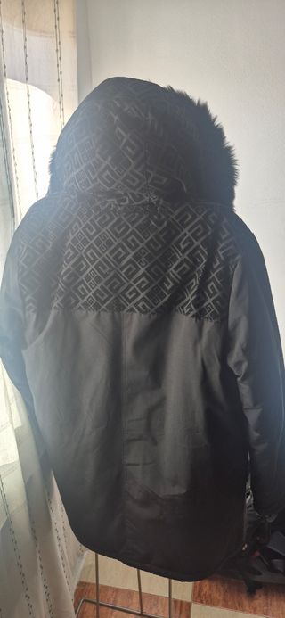 Chaqueta Glorious Gansta - Invierno