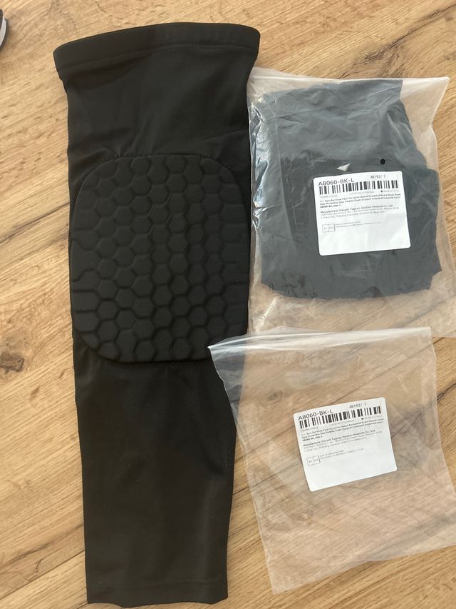 Rodilleras Deportivas - Nuevas