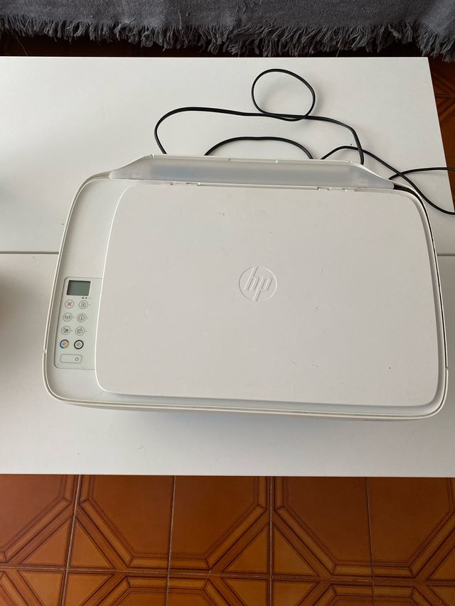 Impresora HP Deskjet 3630