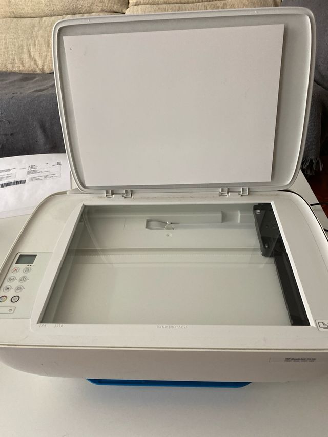 Impresora HP Deskjet 3630