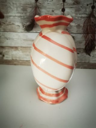 Bombonera decoración.